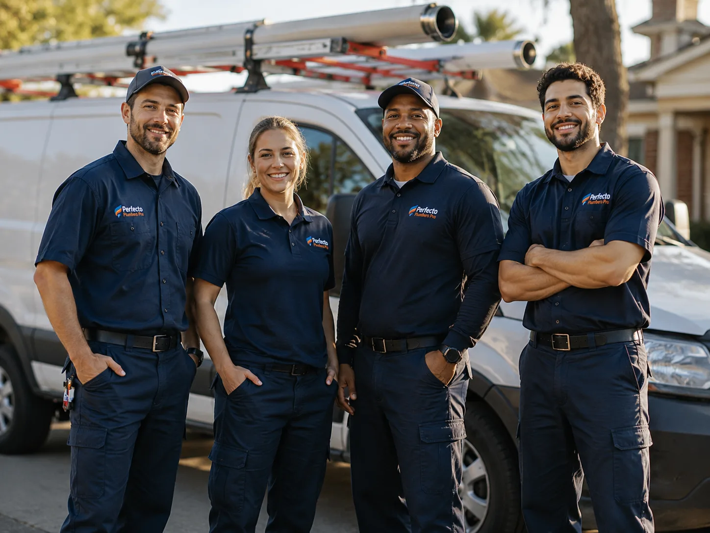 Emergency Plumber Near Me in Grace City, ND near me